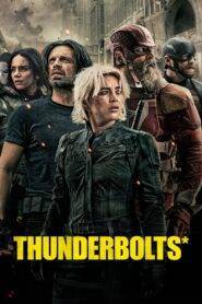 Thunderbolts (2025) Hindi Dubbed