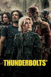 Thunderbolts (2025) Hindi Dubbed