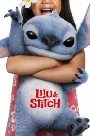 Lilo And Stitch (2025) Hindi Dubbed WEBRip