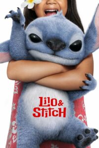 Lilo And Stitch (2025) Hindi Dubbed WEBRip