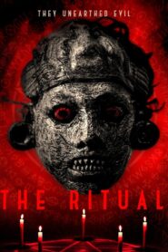 The Ritual (2024) Hindi Dubbed WEBRip