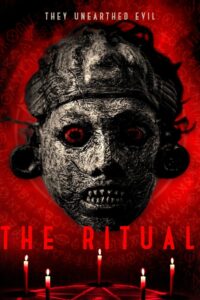 The Ritual (2024) Hindi Dubbed WEBRip